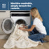 UltraSnug Electric Under-Blanket - Dual-Control King
